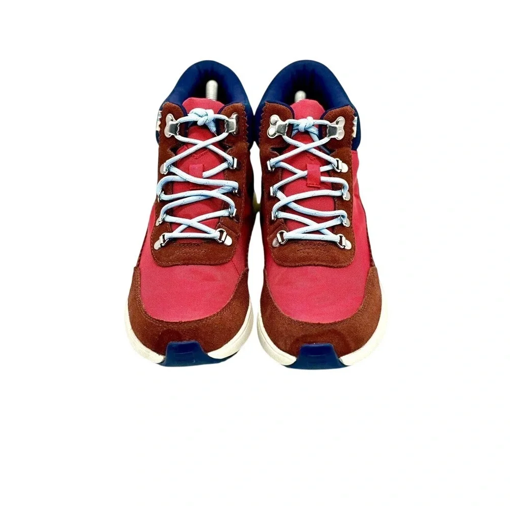 Toms mesa mid
